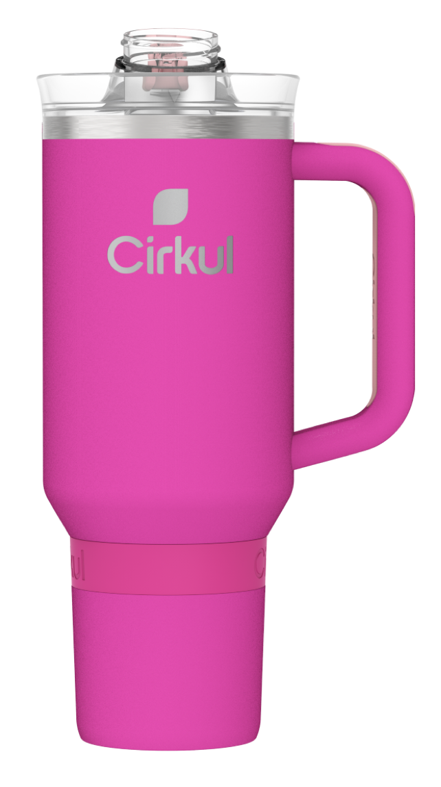 40oz. All-Day StrawSipâ„?Tumbler